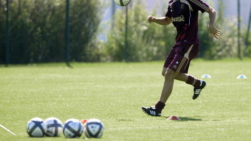 Yoann Gourcuff