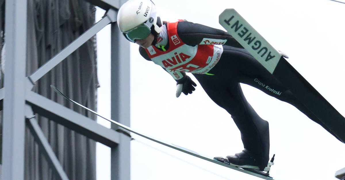 Breakthrough result for Poland in the Summer Grand Prix: Anna Twardosz finishes 8th overall