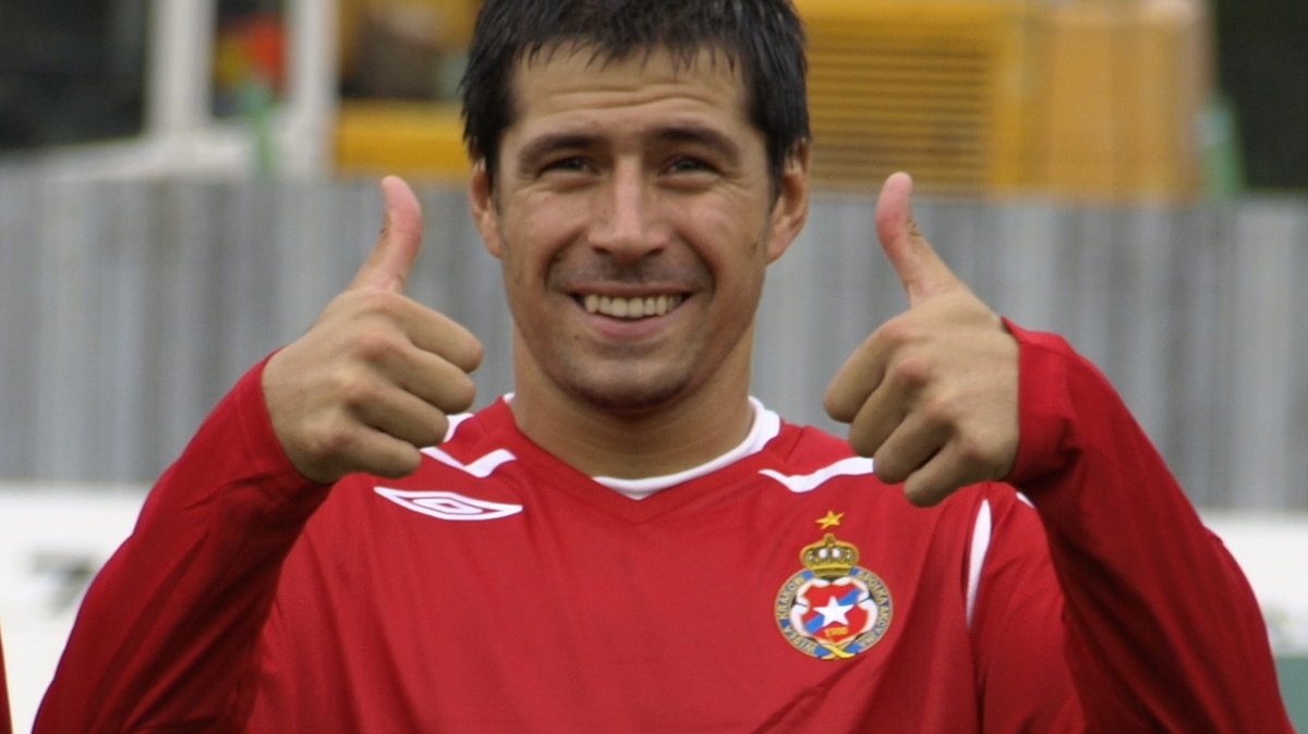 Mauro Cantoro