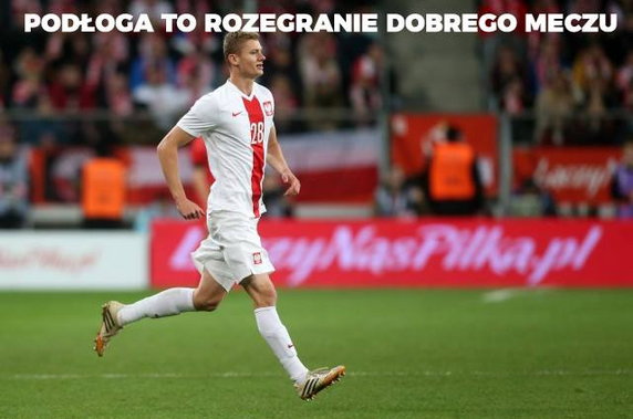 Memy po meczu Polska - Szwecja U-21