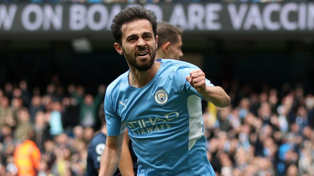 Bernardo Silva