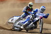 Speedway Wanda Instal Krakow - KSM Krosno 