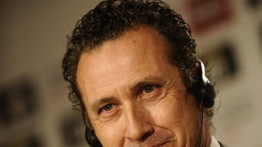 Jorge Valdano