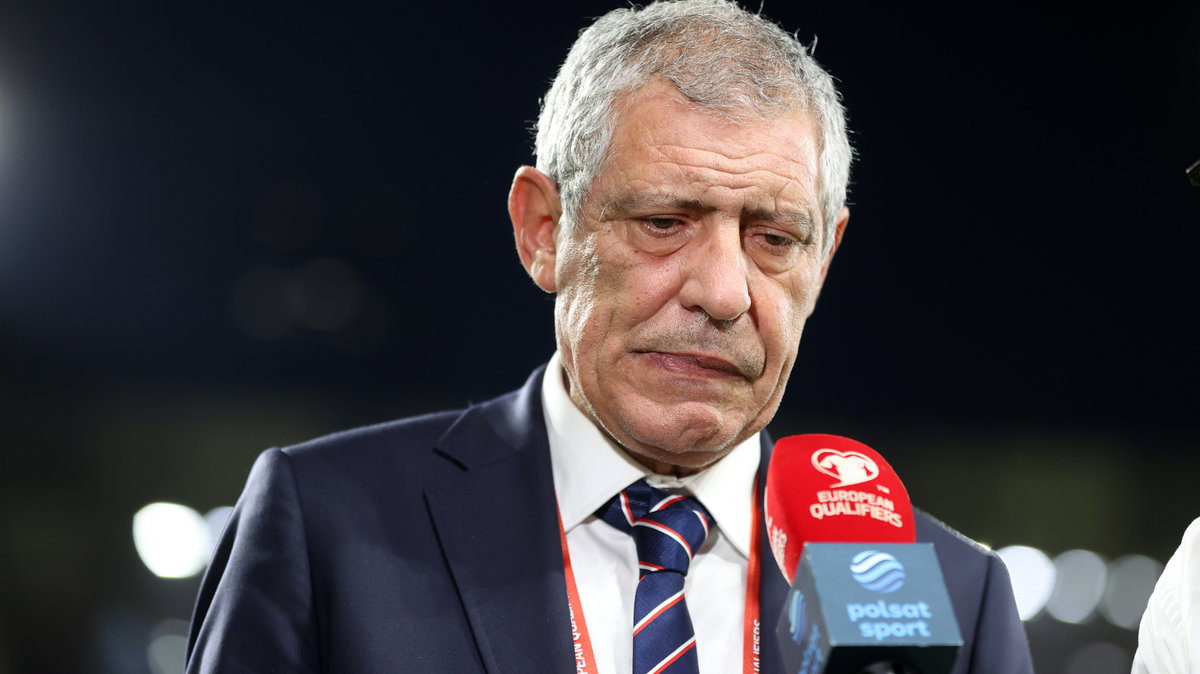 Fernando Santos