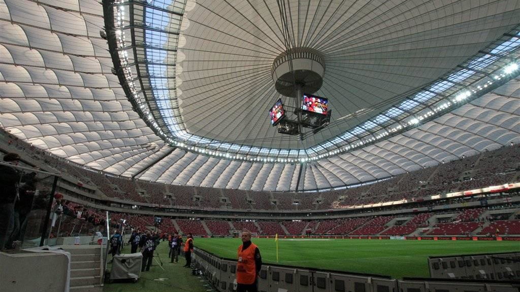 Stadion Narodowy