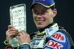 Bjarne Pedersen — Grand Prix Europy we Wrocławiu 2004