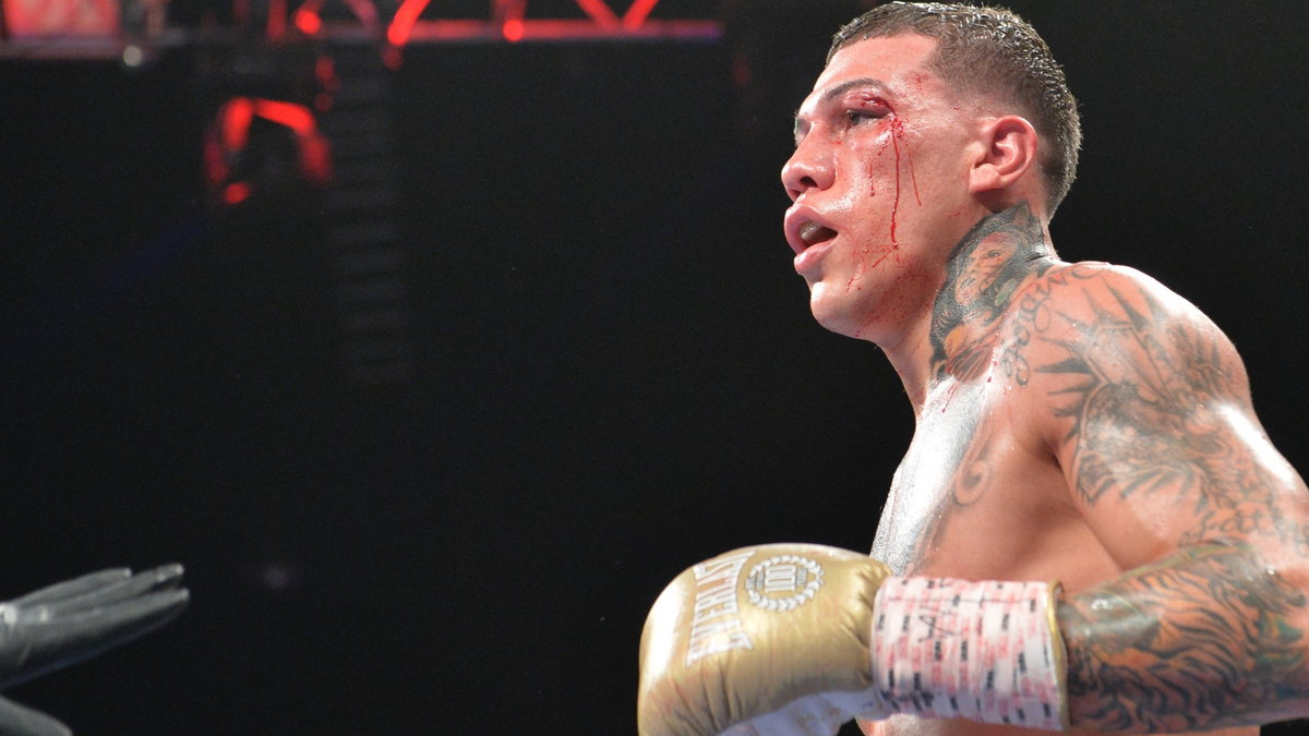 Gabriel Rosado