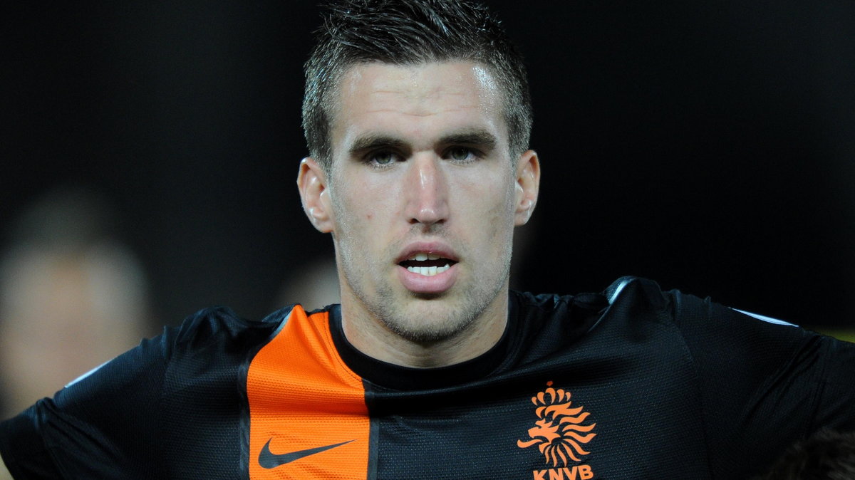 Kevin Strootman