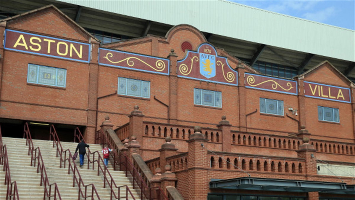 Aston Villa