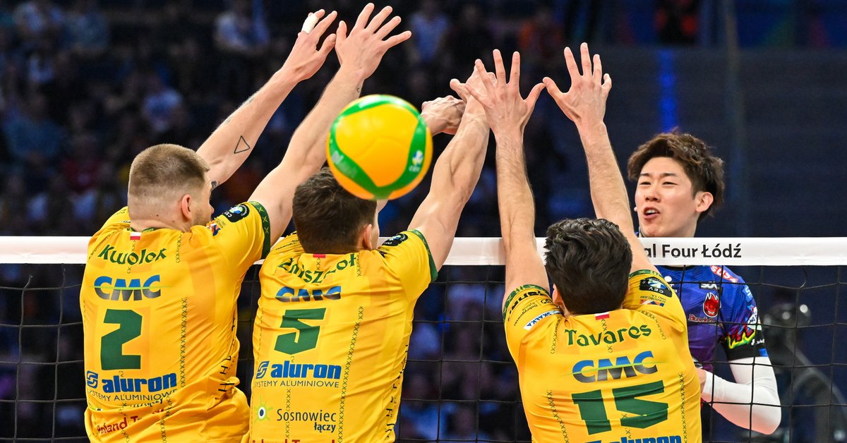 Tyle ludzi oglądało finał Ligi Mistrzów w Polsce. Co za liczba!