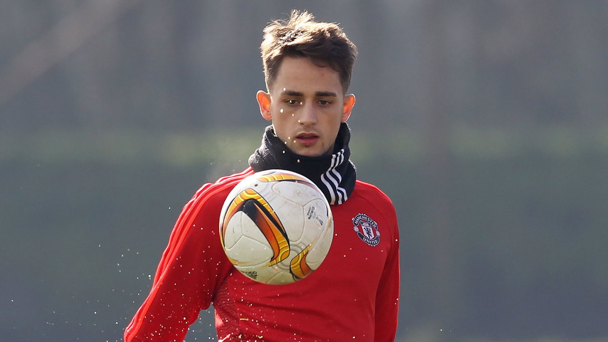 Adnan Januzaj