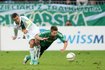 Lechia Gdańsk - Legia Warszawa