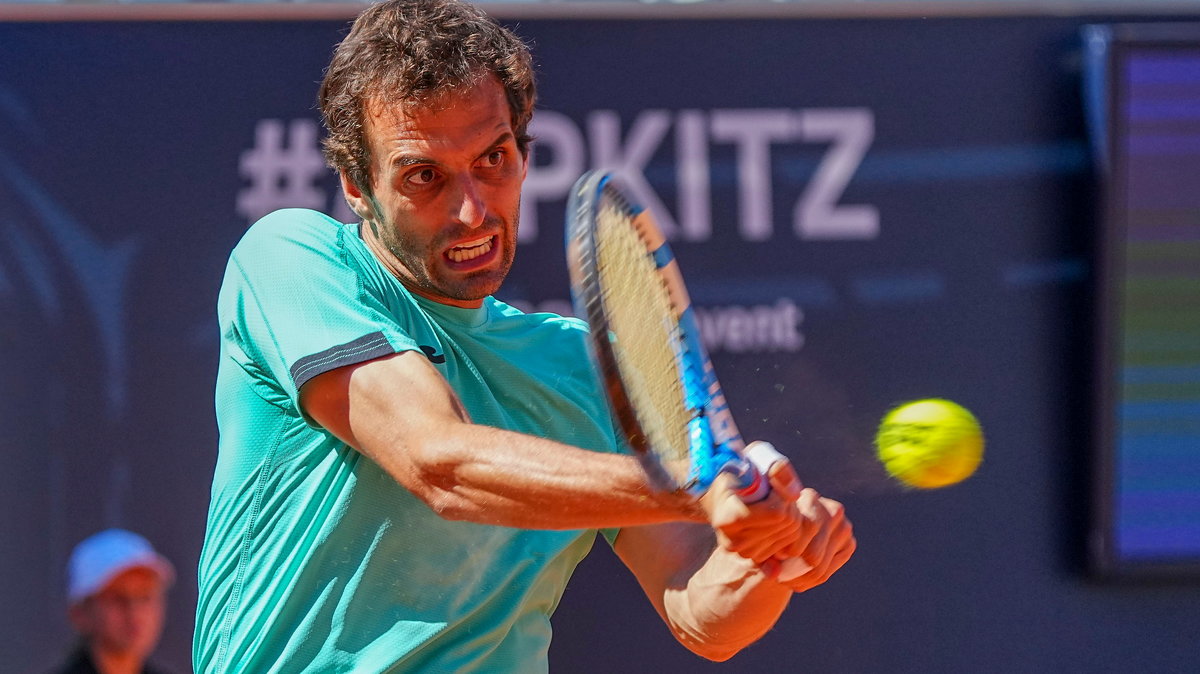 Albert Ramos-Vinolas