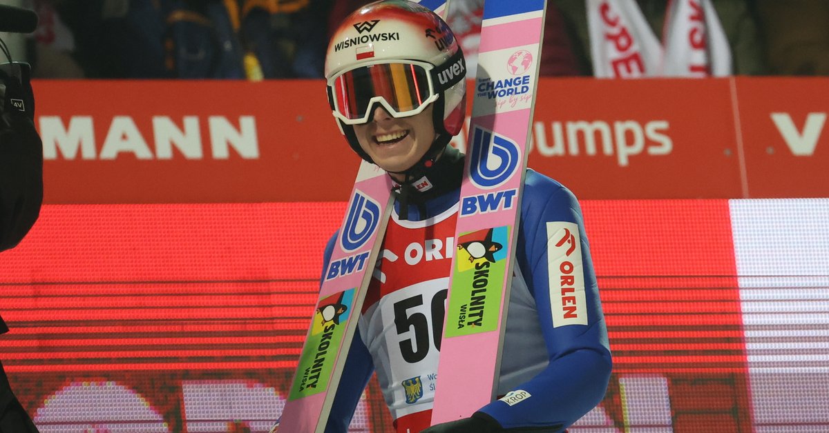 Here's the Leader of the Polish Team in Terms of Earnings! This is How Much He Earned in Wisła