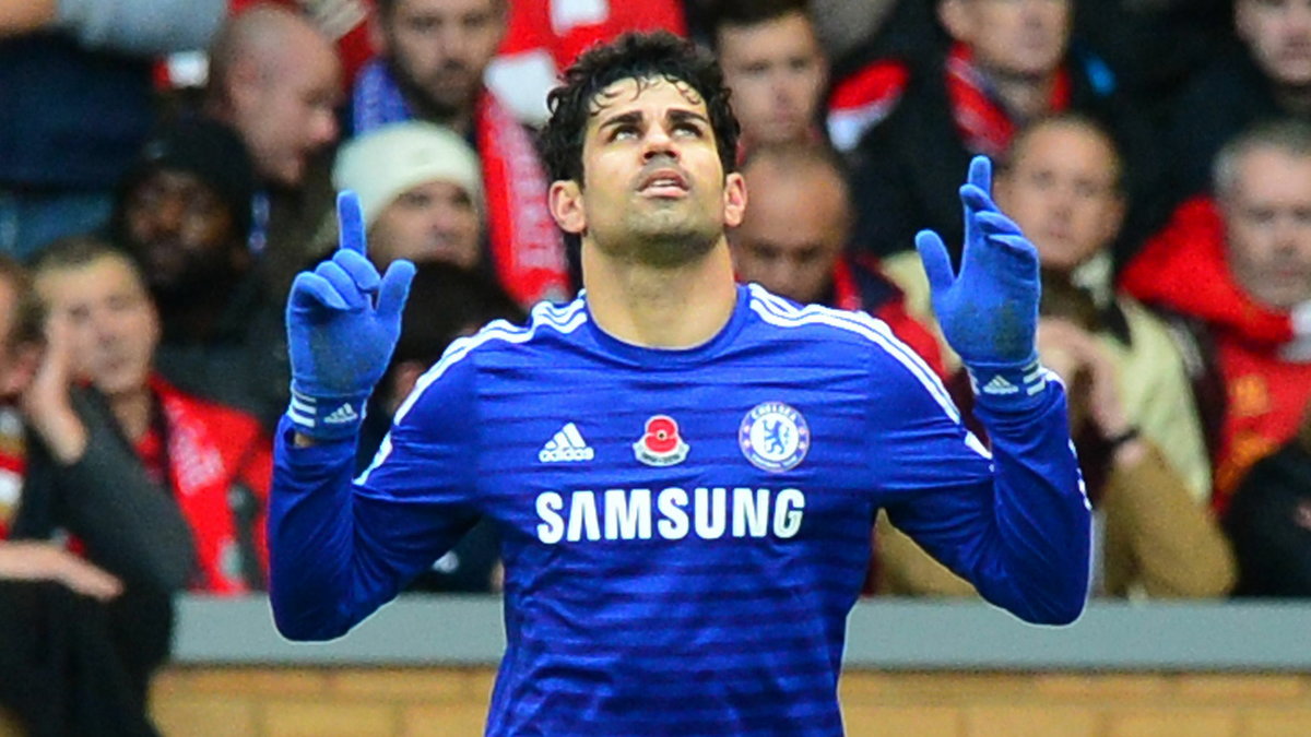 Diego Costa