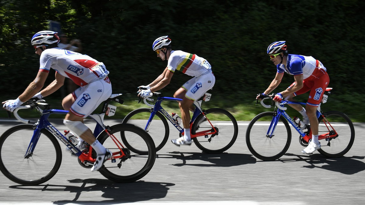 Arnaud Demare