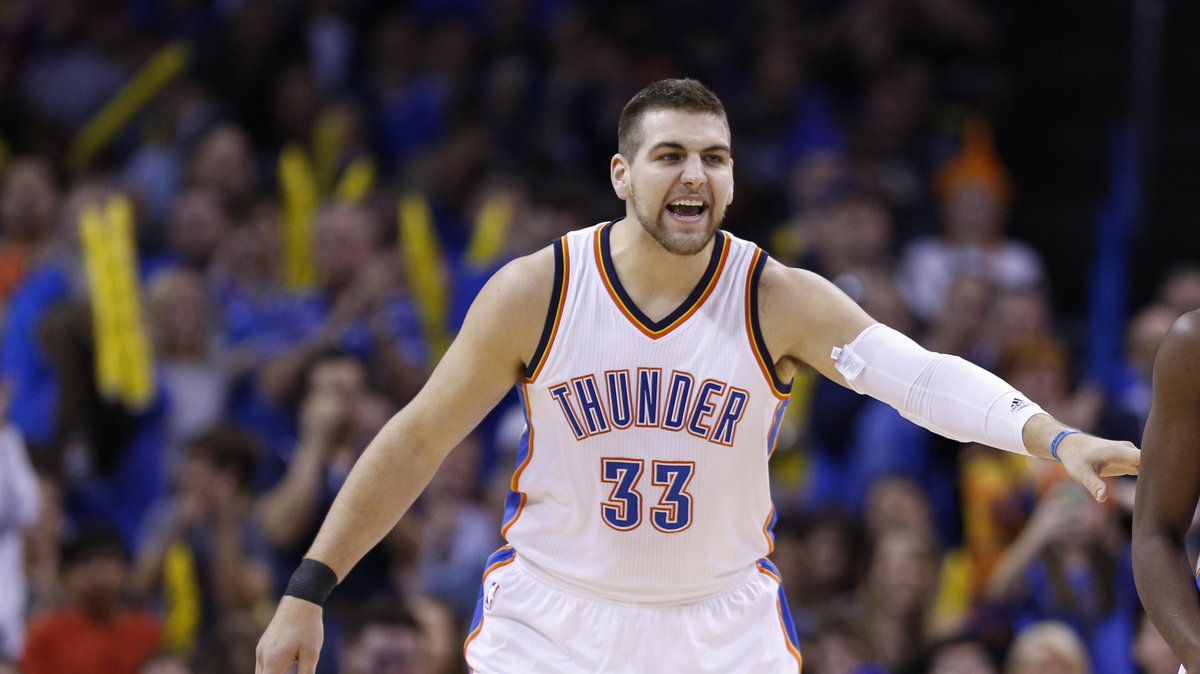 Mitch McGary