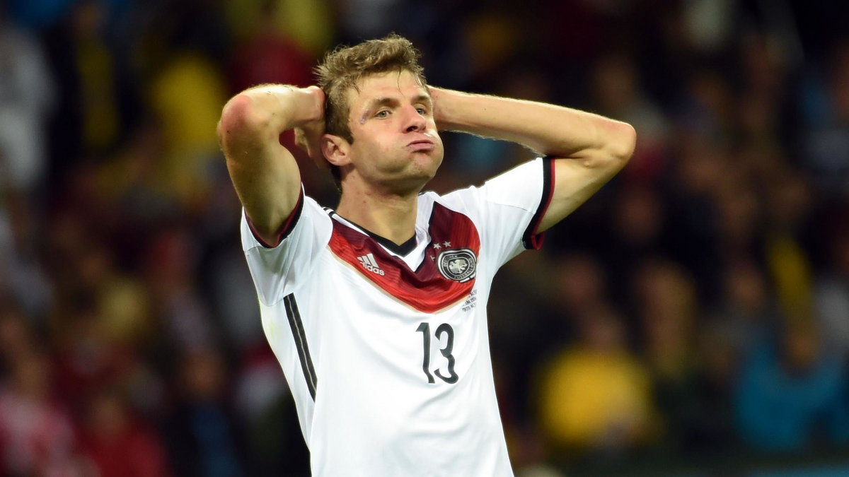 Thomas Muller