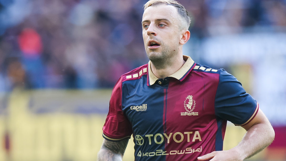 Kamil Grosicki