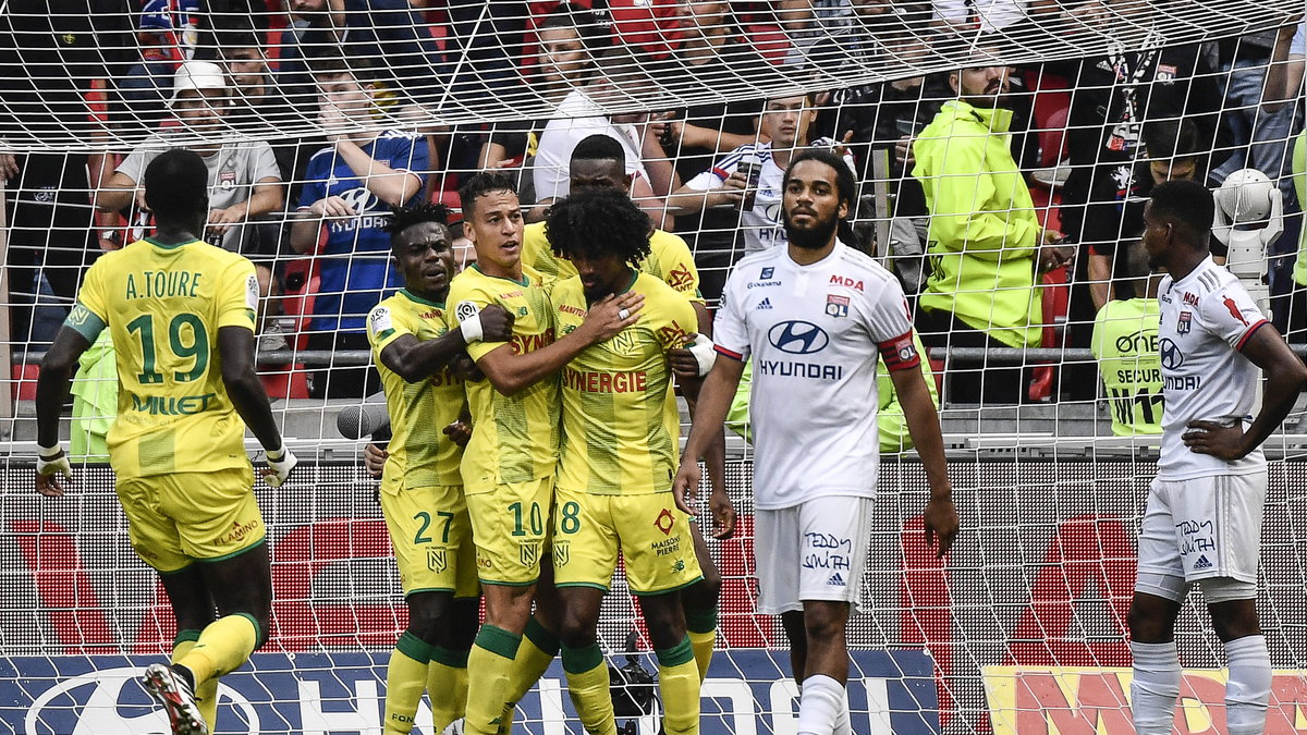 FC Nantes