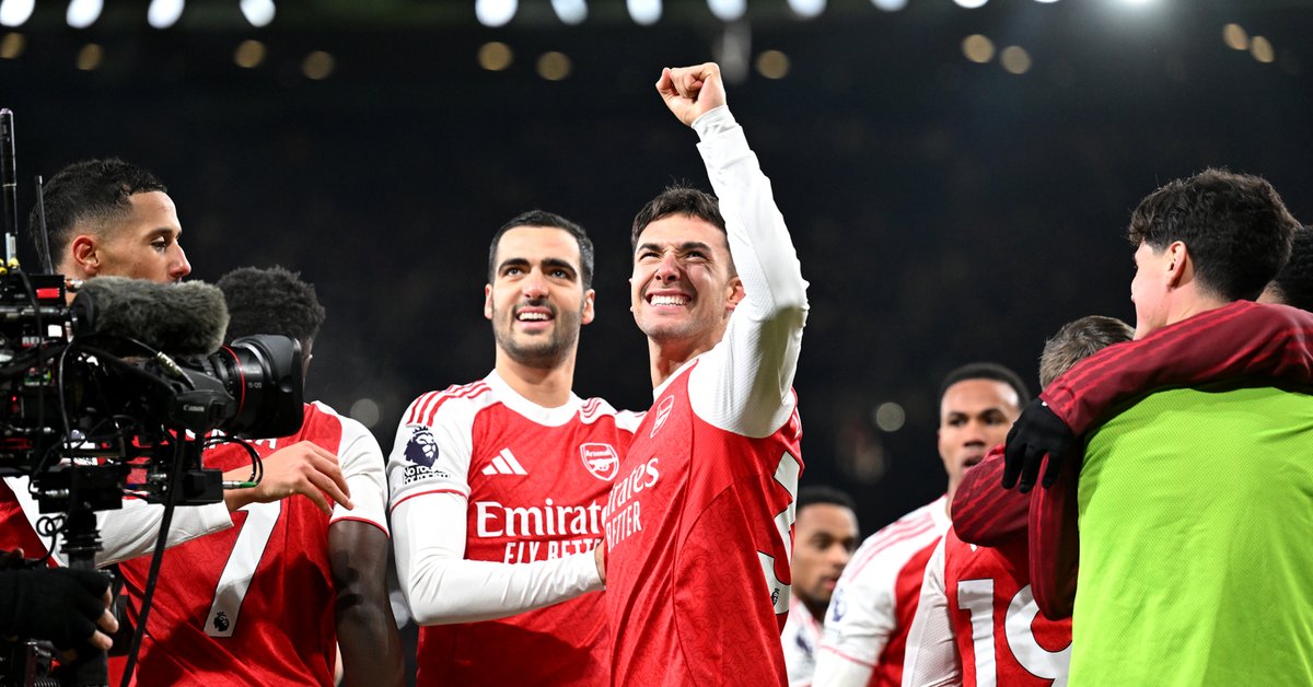 Wygrali 11 meczów z rzędu. A teraz? Kompletna demolka w hicie!