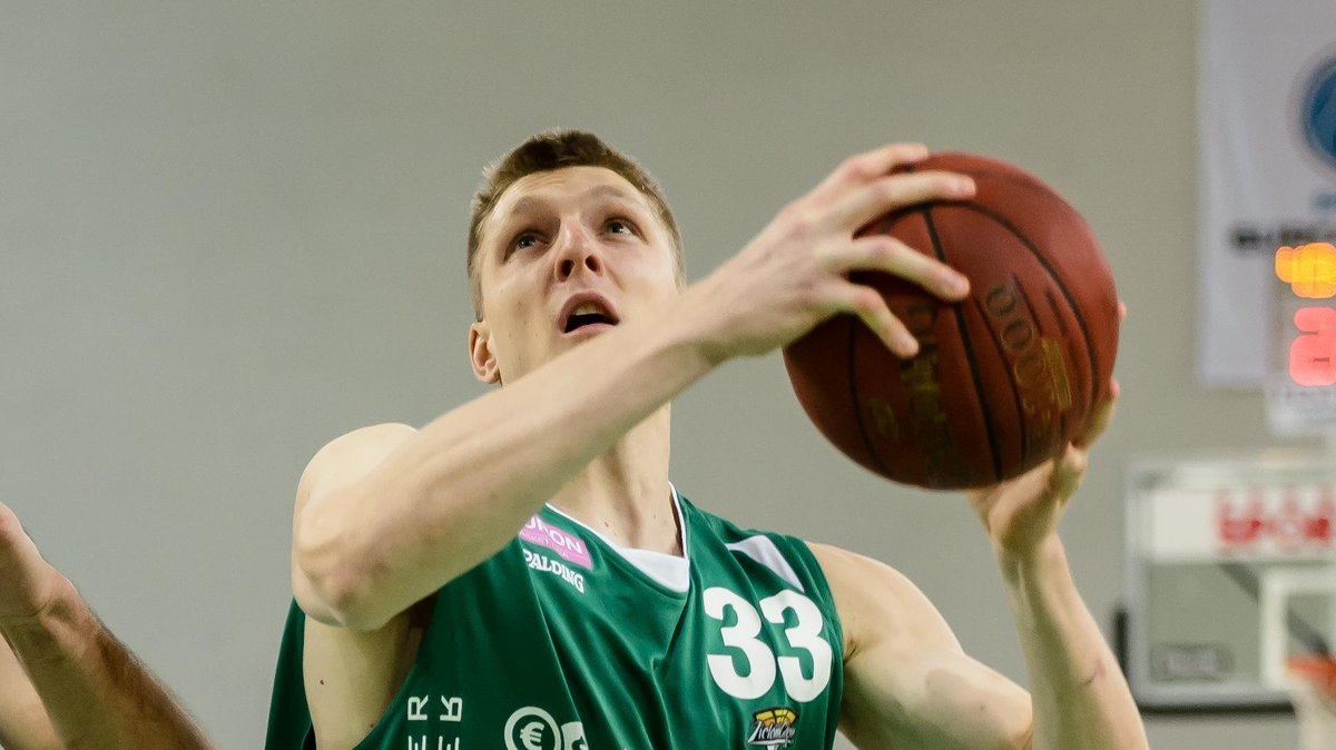 TBL PGE Turów Zgorzelec vs Stelmet Zielona Góra