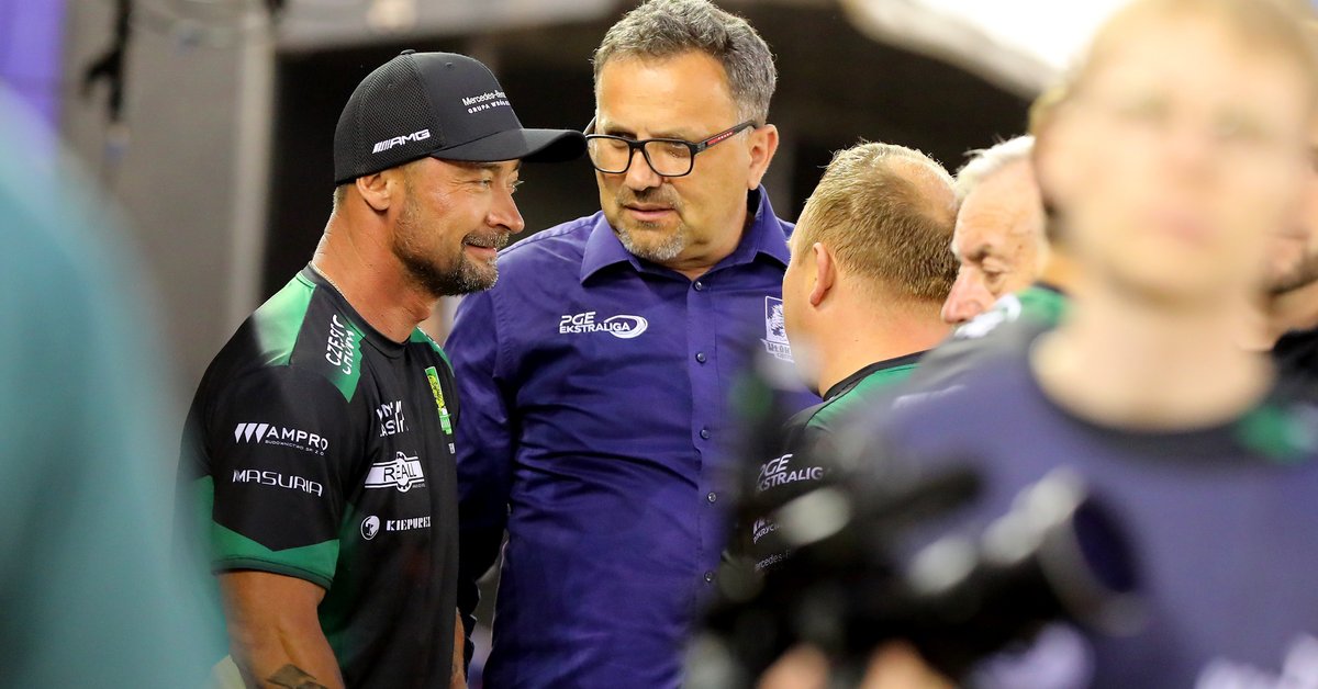 Włókniarz potwierdza! W Częstochowie kończy się era Świącika