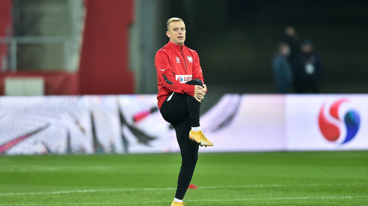 Kamil Grosicki