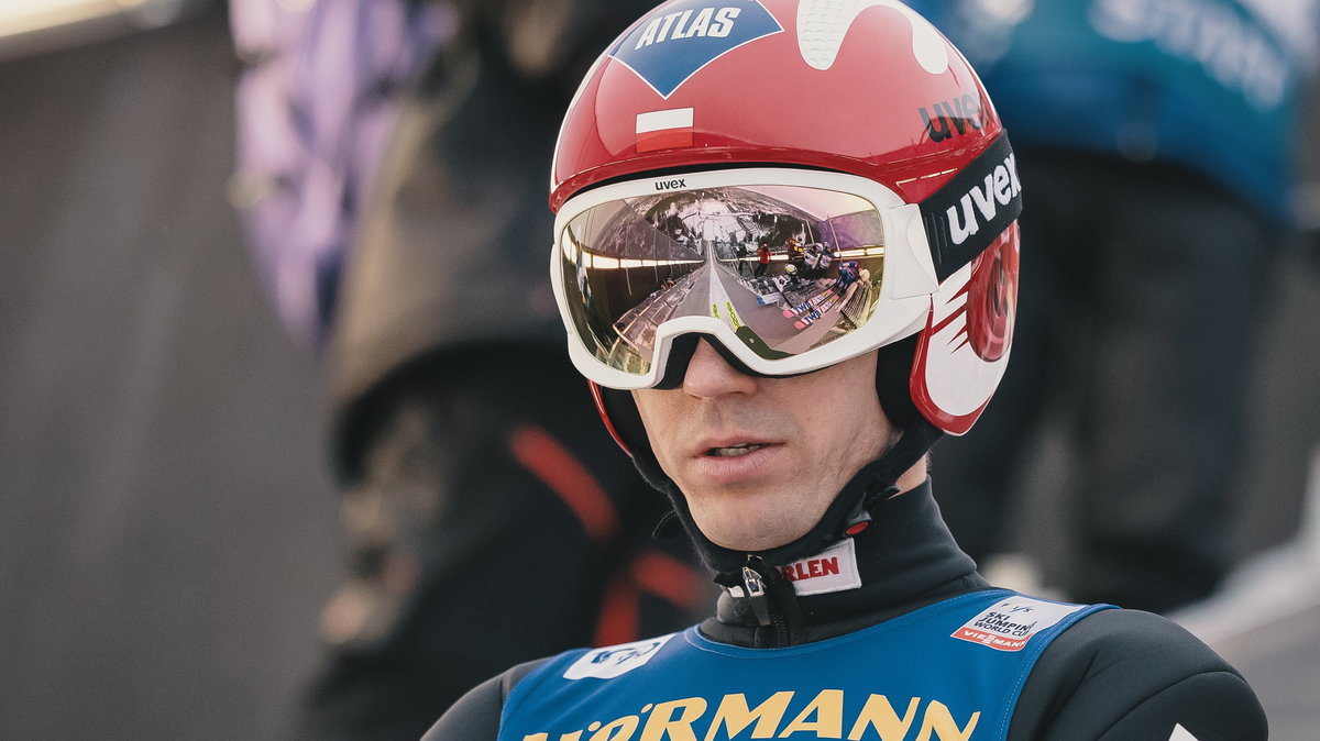 Kamil Stoch