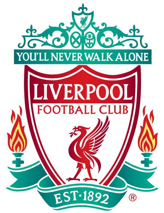 20. Liverpool FC 