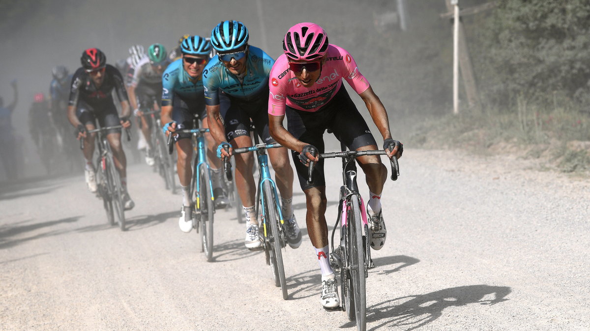 Egan Bernal