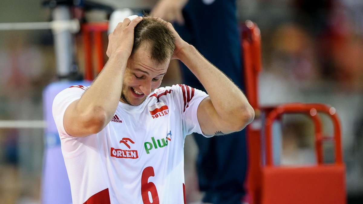 Bartosz Kurek