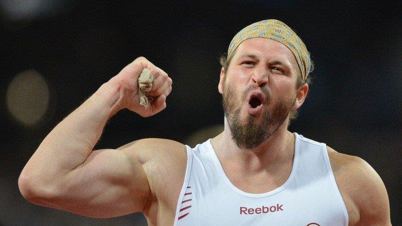 Tomasz Majewski