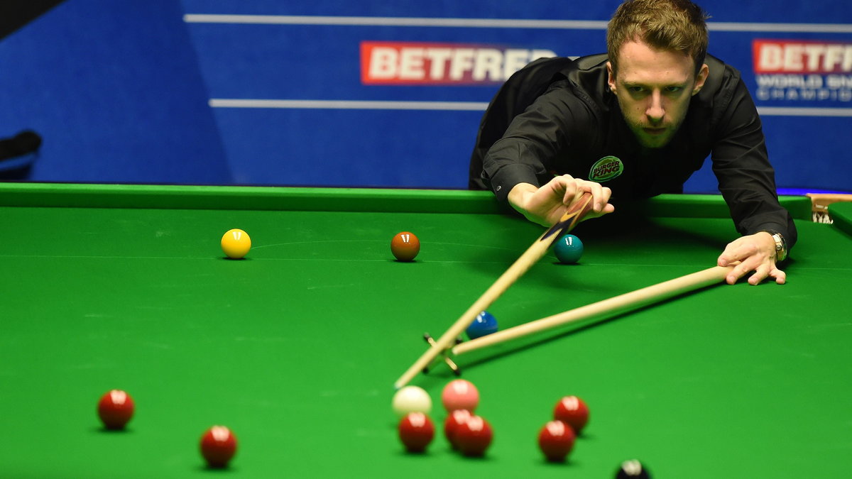 Judd Trump