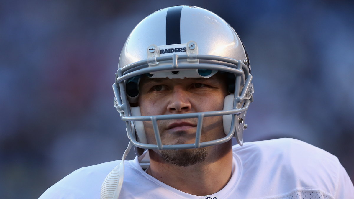 Sebastian Janikowski