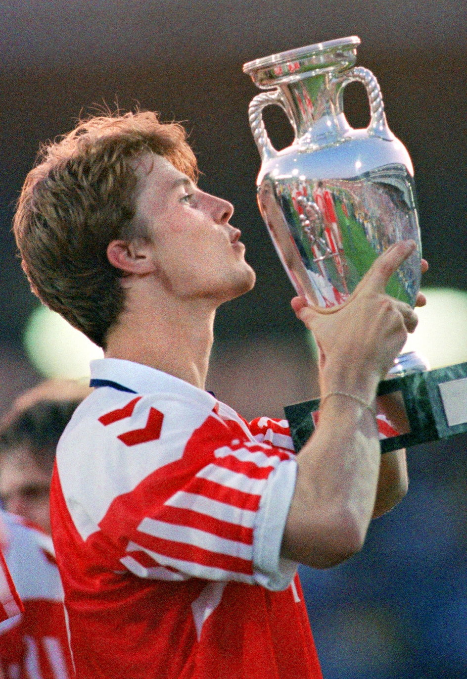 Brian Laudrup