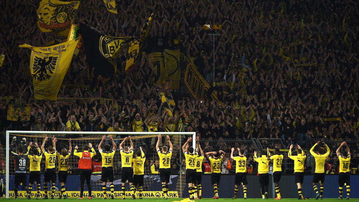 Borussia Dortmund