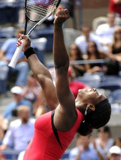 Serena Williams