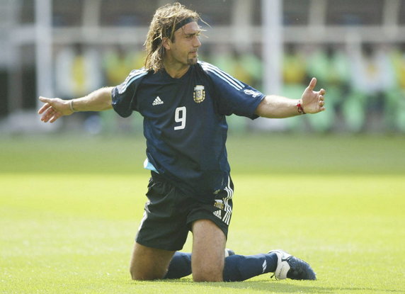 Gabriel Batistuta