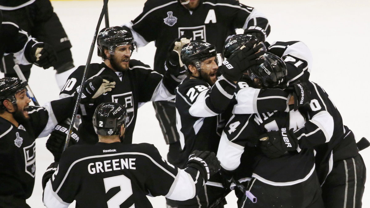 Los Angeles Kings