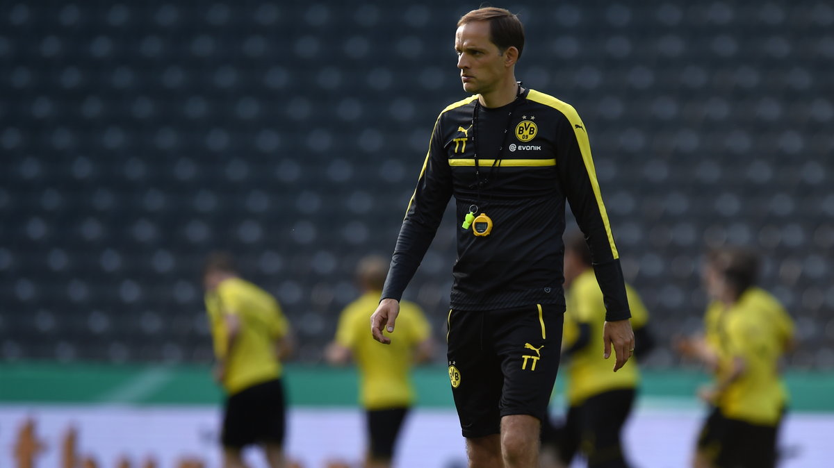 Thomas Tuchel