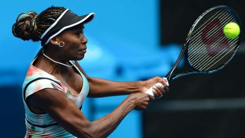 Venus Williams