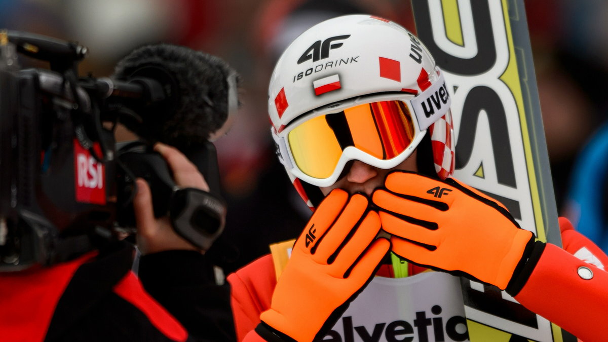 Kamil Stoch