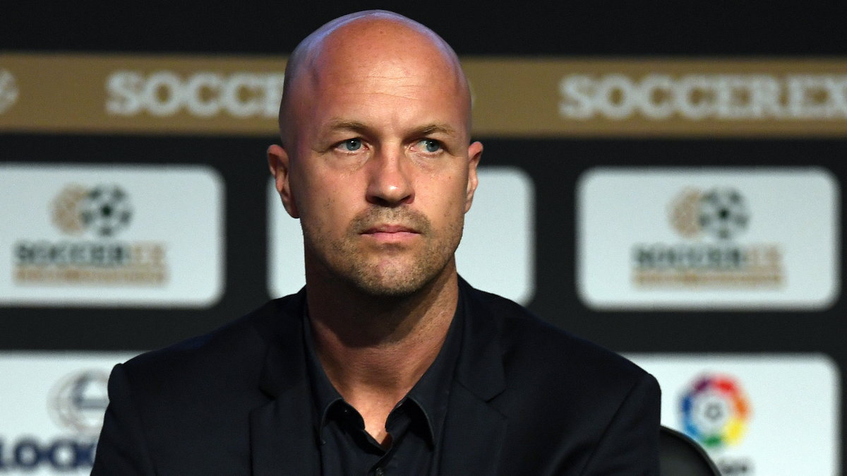 Jordi Cruyff