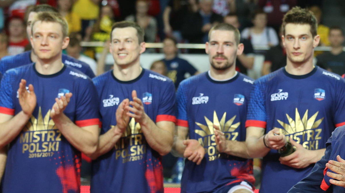 ZAKSA