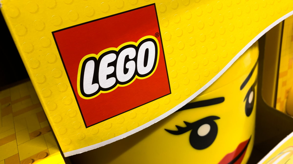 LEGO