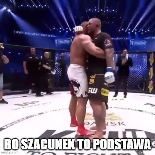 KSW 61. Memy po walce "Pudzian" - "Juras"