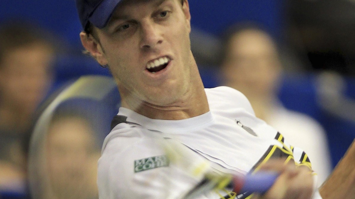 Sam Querrey