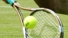 Tenis rakieta