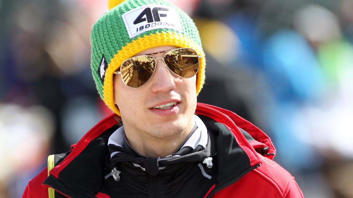 Kamil Stoch